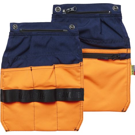 Rangement d outils blaklader 2170 base renforcée compartiments spacieux