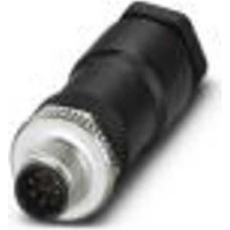 [GEBRAUCHT] B-Ware Phoenix Contact Sensor-/Aktor-Steckverbinder SACC-M12MS-8CON-PG11-M IP67 1 St. (1/2)