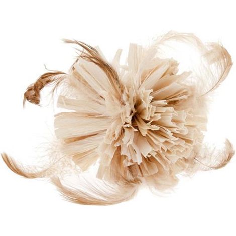 Jeu de balle en feuille de maïs avec plumes pour chats 6 pièces