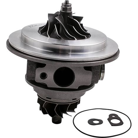 Turbo Chra 53039700121 para Peugeot RCZ Citroen C4 DS3 1.6 THP 16 V 150 156 Cv (1/5)
