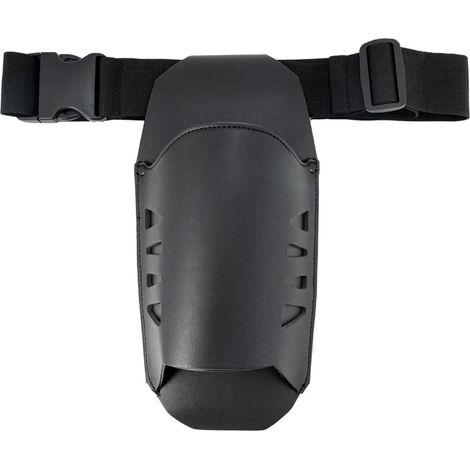 Étuis de transport pour pistolets thermiques et outils de chauffage, rangements de ceinture étanches (1/5)