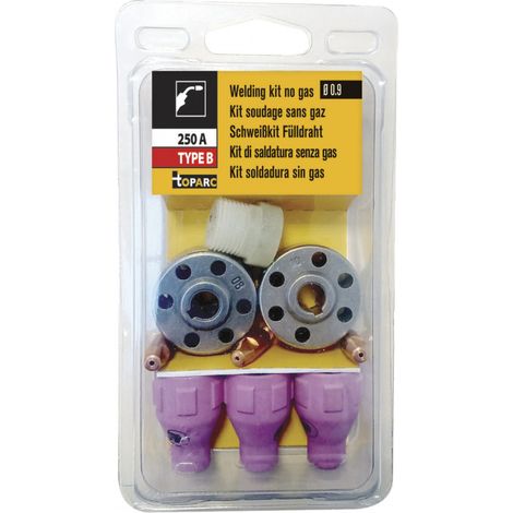 GYS Kit NO GAS 250 A type B - 072343 (1/2)
