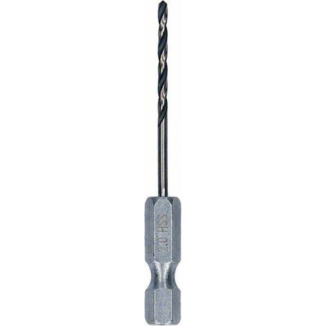 Bosch Accessories 2608577517 PointTeQ 1 pièce Foret hélicoïdal Y754522