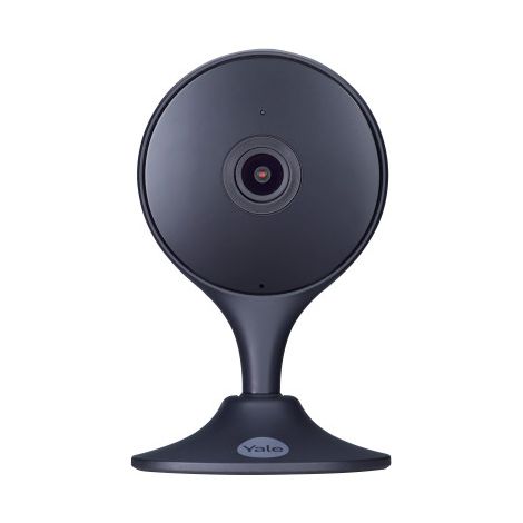 Caméra vidéosurveillance Yale sv-dffx-b Full HD 1080p vision nocturne (1/6)