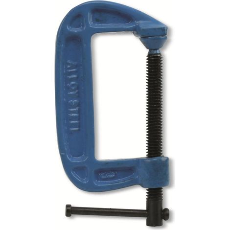 DAYTOOLS Serre-joint en C 3", 75 mm