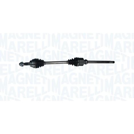 Arbre de transmission Magneti Marelli 302004190050 CITROËN 1349785080 1349786080