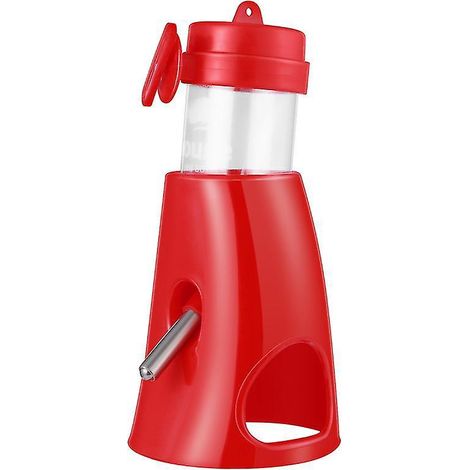 Distributeur d'eau pour hamster (1 unité) (1/3)