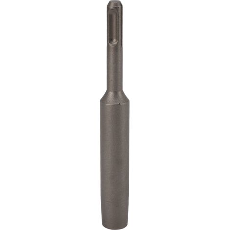 Embout de vissage pour tiges de mise à la terre, poignée ronde, robuste, pour tiges de mise à la terre de 5/8 po et 3/4 po (13 mm / 0,5 po). (1/5)