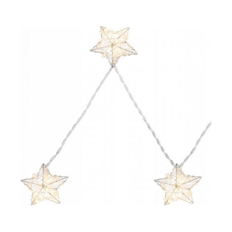 Cadena de LED 29861-10 (1/2)