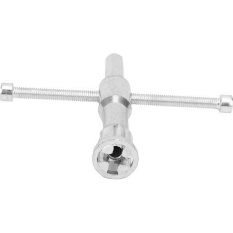 Kabelverdrillungs-Handverbinder, Schnellwickelwerkzeug für Elektriker, Parallelverdrillungswerkzeug (1/5)