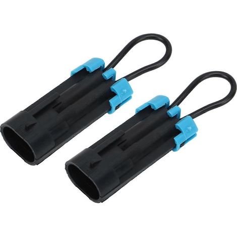 Stück Bypass-Sicherheitsstecker, kompakte Bauweise, Ersatz für Polaris RZR 900, 900-S, 1000 XP, 1000-S ab 2014
