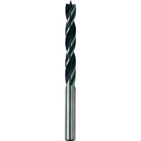 Bosch Broca Helicoidal para Madera 3 mm 61 mm
