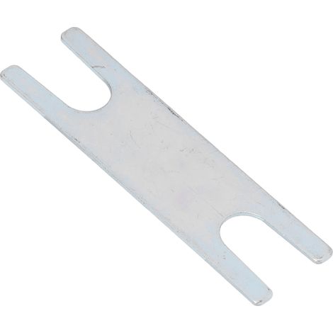 Plaque de connexion de rechange pour machine à tricoter LKS100 LK150 GK370 - Plaque de connexion universelle en acier inoxydable antirouille (1/5)