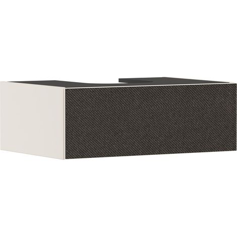 hansgrohe Xevolos E Waschtischunterschrank, 1 Schubkasten, 1