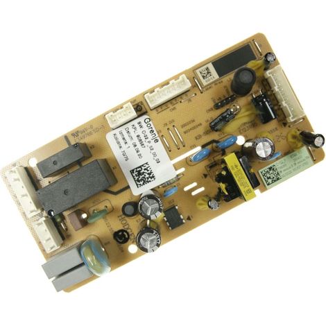 Modulo elettronico - Frigorifero, congelatore - GORENJE - 4347511