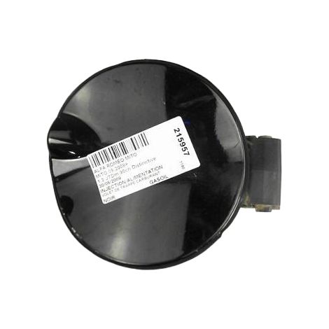 [PRODUIT D'OCCASION] Volet De Trappe Carburant ALFA ROMEO Mito 2008-2016 ♻️ Ref Oe. 156084719 - Garantie à vie (1/2)