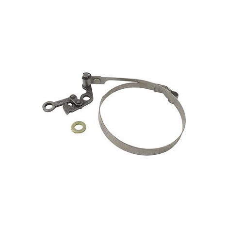 Banda de freno adaptable Stihl reemplaza 1119-160-5401 y 1118-160-5002 para modelos 038.