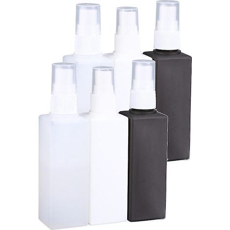 Lot de 6 flacons de gel nettoyant (1/3)