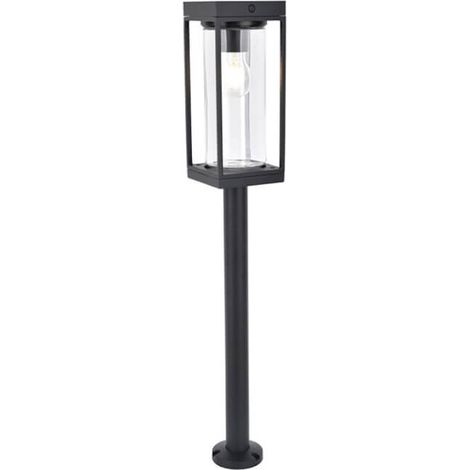 Lampe de jardin au sol Flair Black Solar - 6988802012 (1/3)