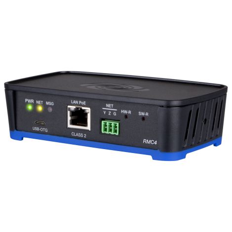 Crestron 4-series Control System (rmc4) 6510418