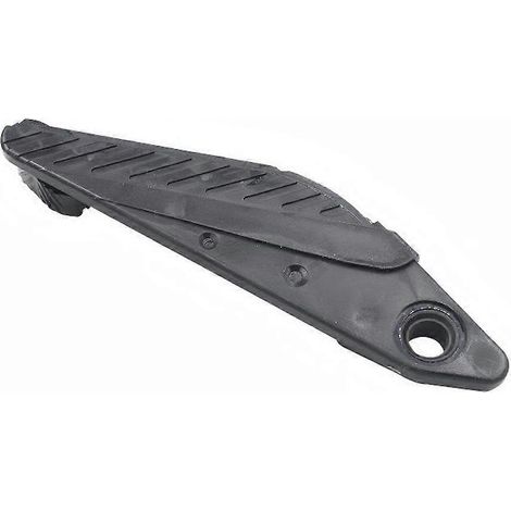 Soporte para techo corredizo panorámico de cristal del lado izquierdo 816511P000 81651-1P000 Compatible con Hyundai IX35 Kia Sportage Sorento (1/5)