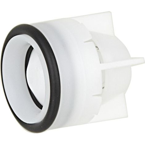 Insérer le dispositif anti-refoulement RV282E-1A