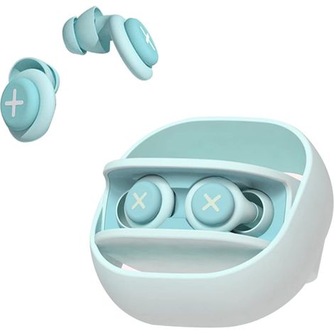 Bouchons d’oreille pour dormir et relaxation, protection auditive anti-ronflement pour sommeil paisible et confortable
