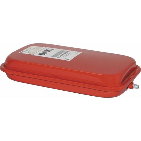 Vaso espansione 8L