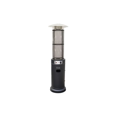 C STUFA AEREA P/PATIO GAS GPL HALO 11KW