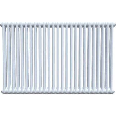 Bircham - White Column Radiator H750mm x W1151mm 2 Column (1/2)