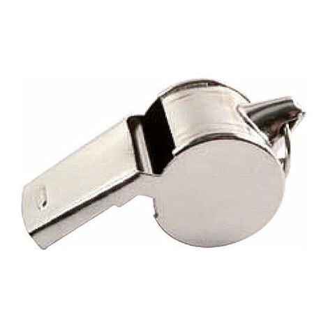 Sifflet de fer pour le rappel et l'entraînement des chiens - Sifflet de fer pour le rappel et l'entraînement des chiens