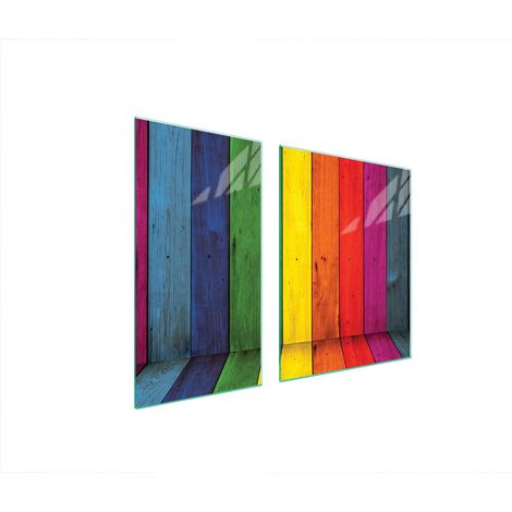 GLASSCHUTZPLATTE FÜR HERD 90x52 FARBIG (1/5)