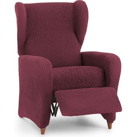 Housse de canapé 1 place Mod/5 Relax Thor C/08 (1/5)