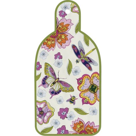 Tagliere medio Amazzonia Baci Milano cm 17x35