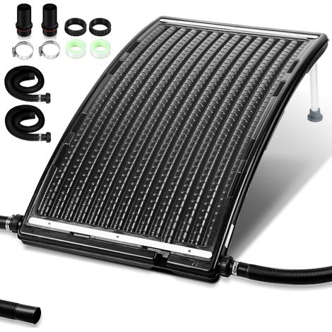 SWANEW Solare termico Collettore solare Riscaldamento per piscina Modulo solare per piscina (1/5)