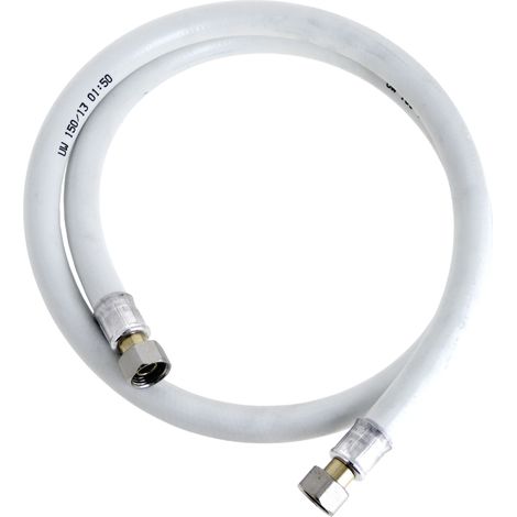 Tubo flessibile gas Garis 122223200 flessibile raccordi metallo