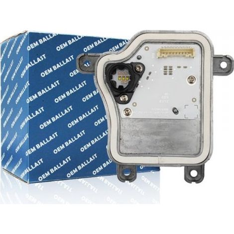 Modulo Centralina LED per Luce Diurne Lato Destro Daylight OEM 6002TX0414