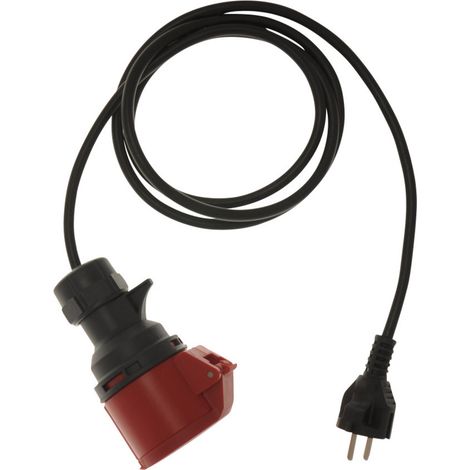 Metrel 20991678 A 1316 Messadapter 1 St.