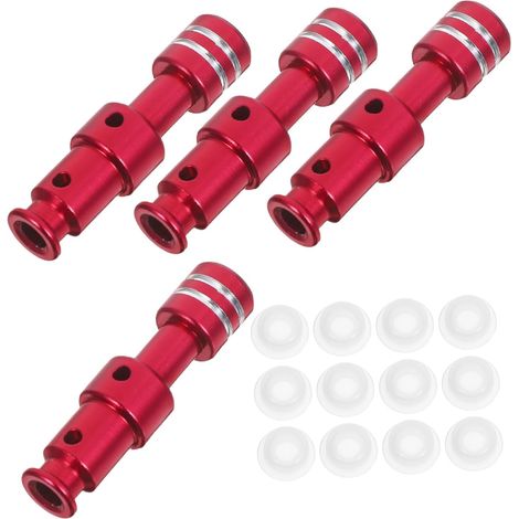 Joint Étanchéité pour Autocuiseur avec Soupape De Sécurité à Flotteur De Rechange pour Autocuiseur Électrique Accessoires pour (1/5)