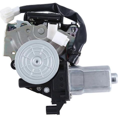 Actuador de cerradura del portón trasero 74800-TLA-A51 Mecanismo de cerradura del maletero trasero para HONDA CRV CR-V 2018-2021 Cierre de cerradura de la puerta del maletero (1/5)
