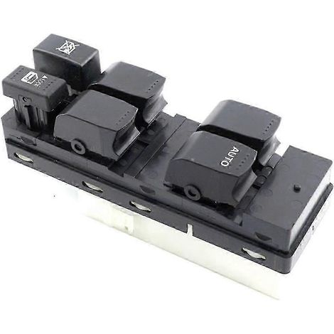 Interrupteur de lève-vitre électrique pour Suzuki SX4 2006-2013, Swift 2005-2013, Alto 2010-2013 (conduite à droite) - Bon état (1/5)