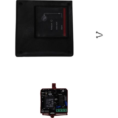 Ersatzteil Kit Elektronik RepSatz Elektronik MQ 230V