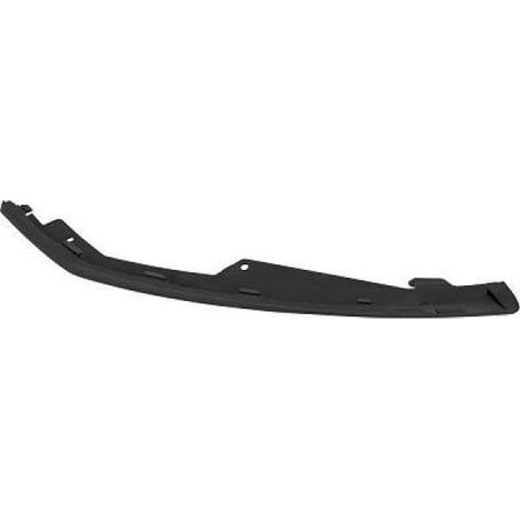 Spoiler de pare-choc avant droit Ford Focus 4 phase 1 2018-2022