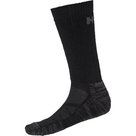 Calze da lavoro invernali Helly Hansen Oxford Winter Sock - 43/46