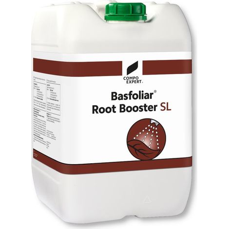 COMPO EXPERT Basfoliar Root Booster SL 20 l Flüssigdünger Rasendünger