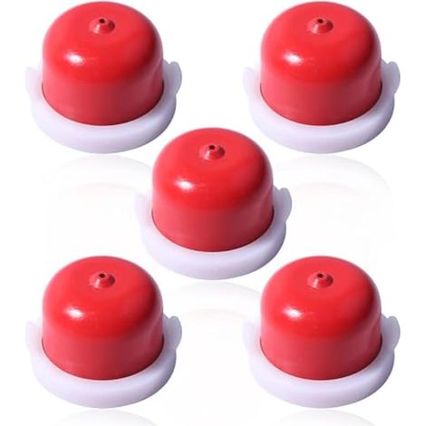5PCS Ampoules d'Amorçage 594281 pour Briggs & Stratton 300E 450E 500E 08P502 09P602 et Certains Moteurs des Séries 590584 (5) (1/4)