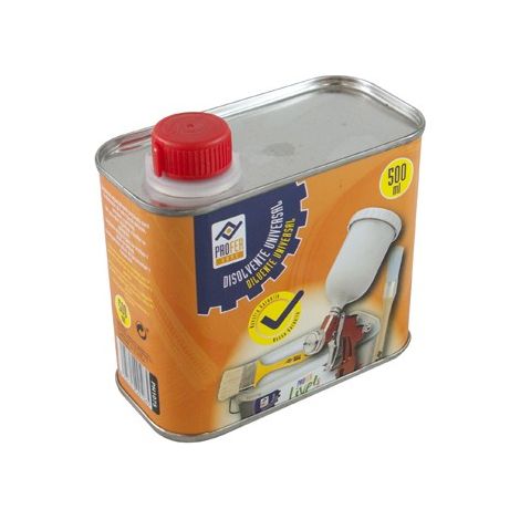 (12 u.) DISOLVENTE UNIVERSAL LATA