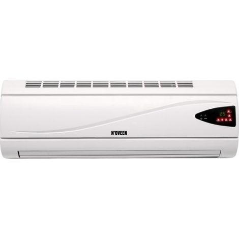 Noveen HC2200 convettore murale bianco 2000 Watt
