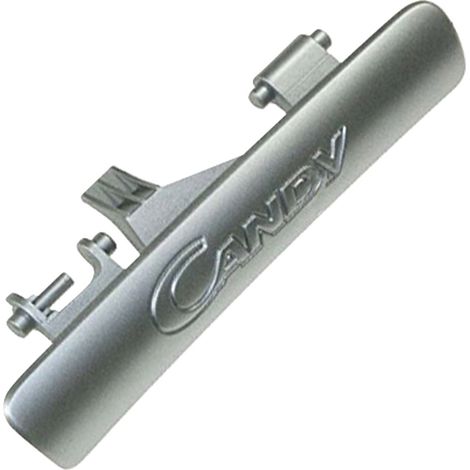 Ersatzteil - Deckel Griff - - CANDY, HOOVER