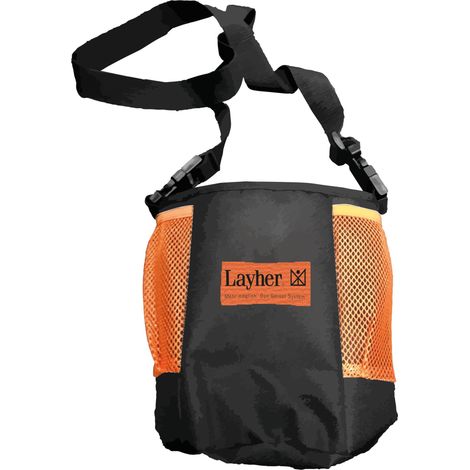Layher Montagetasche für Solotower